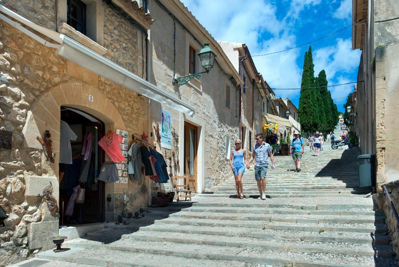 Owl Gorreta - 5 Min Walk To The Old Town * Pollenca