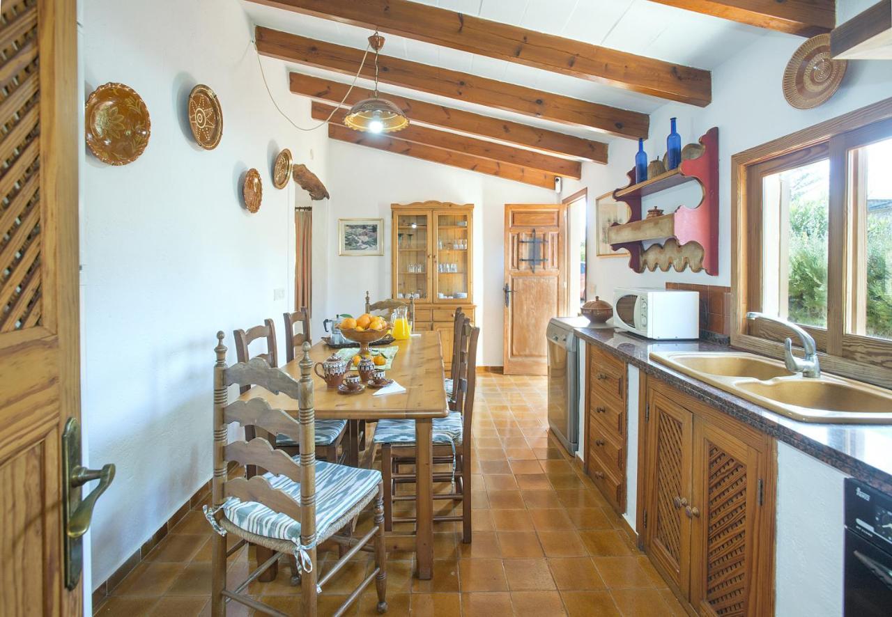 Villa Owl Gorreta - 5 Min Walk To The Old Town Pollença